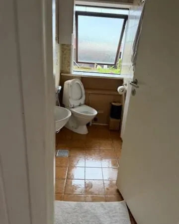 Holiday home House Near Harbour And Pubs Frederikshavn