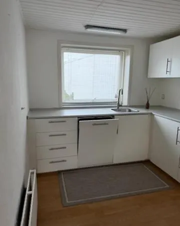 Holiday home House Near Harbour And Pubs Frederikshavn
