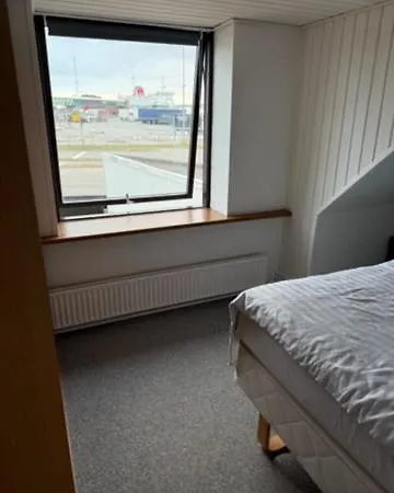 House Near Harbour And Pubs * Frederikshavn