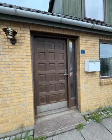 Holiday home House Near Harbour And Pubs