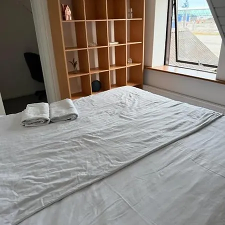 Holiday home House Near Harbour And Pubs *